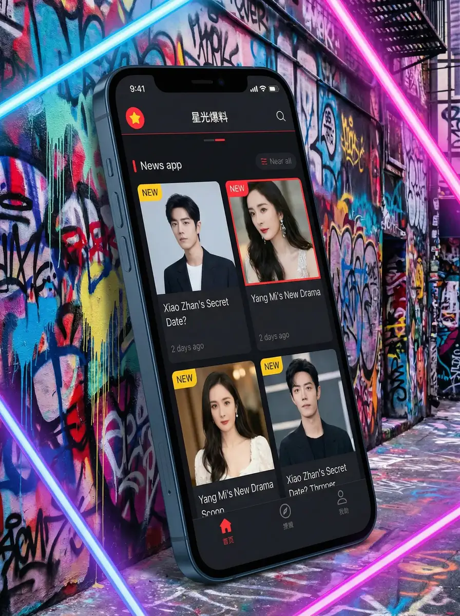 狗狗视频下载 APP界面展示 - 掌上吃瓜神器